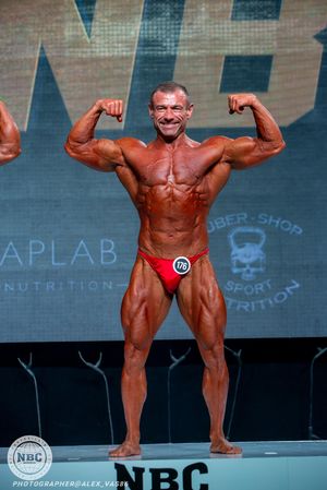 Фотограф Александр Васильев